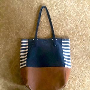 Kelly & katie multi medium bag. Shoulder